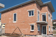 Halkburn home extensions