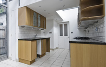 Halkburn kitchen extension leads